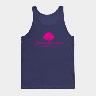 BARBENHEIMER Tank Top